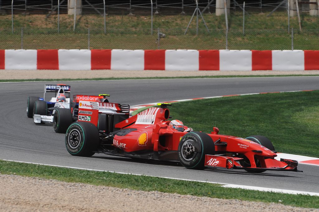 GP SPAGNA